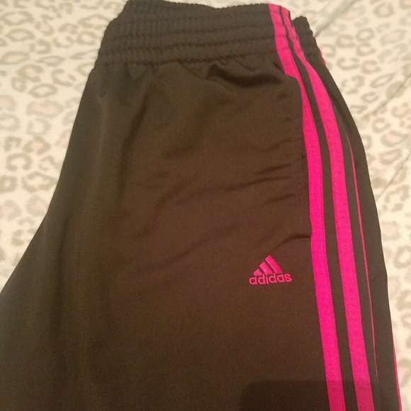 Adidas work out pants - Picture 1 of 2